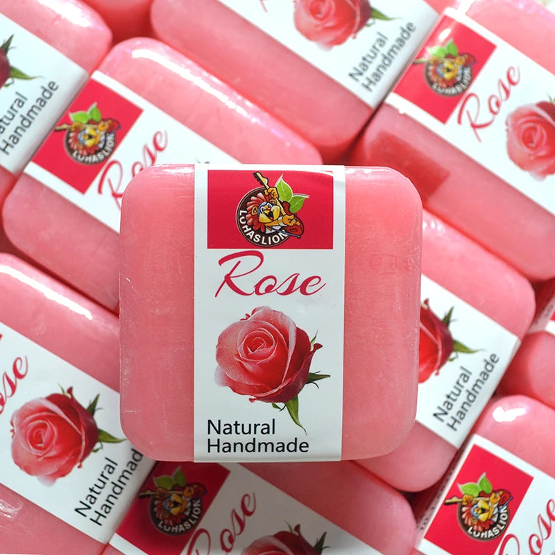 Natural Moisturizing Soap Bar riazexpress