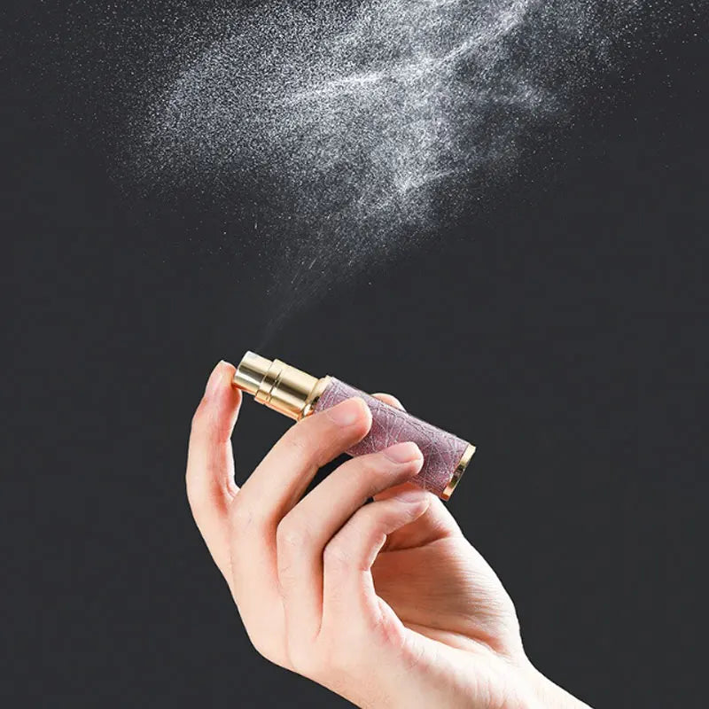 5ml Portable Perfume Atomizer Bottle