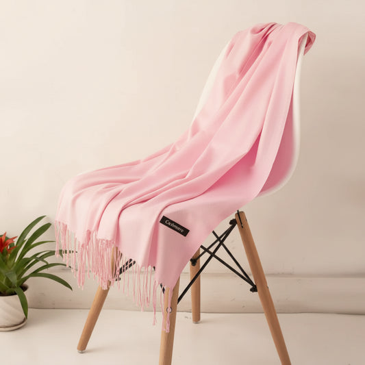 Women’s Pashmina Soft Scarf