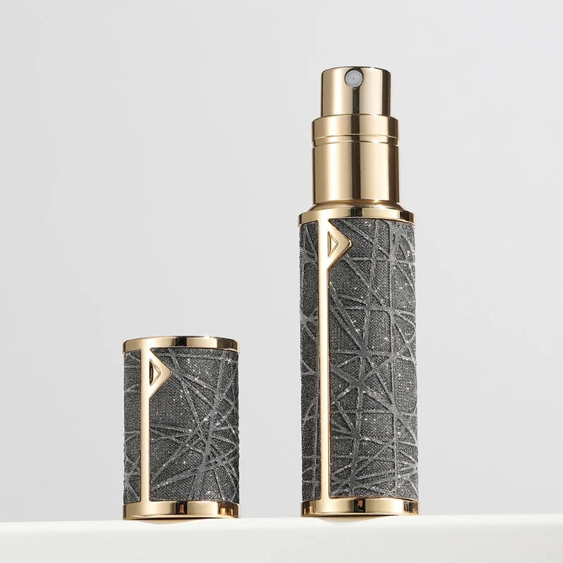 5ml Portable Perfume Atomizer Bottle