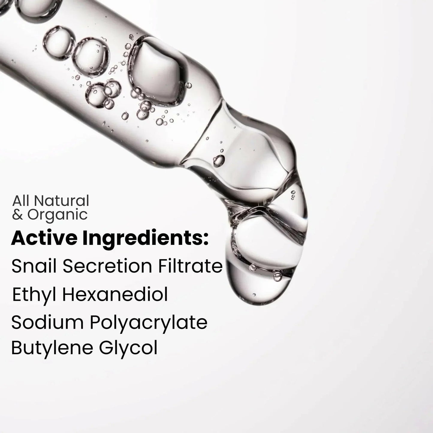 Ammuri Snail Repair Serum
