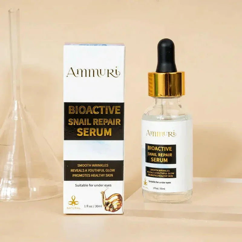 Ammuri Snail Repair Serum