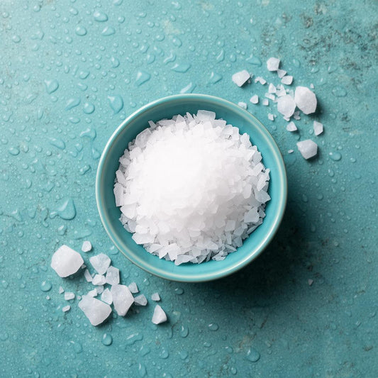 Flocons de Chlorure de Magnésium-1