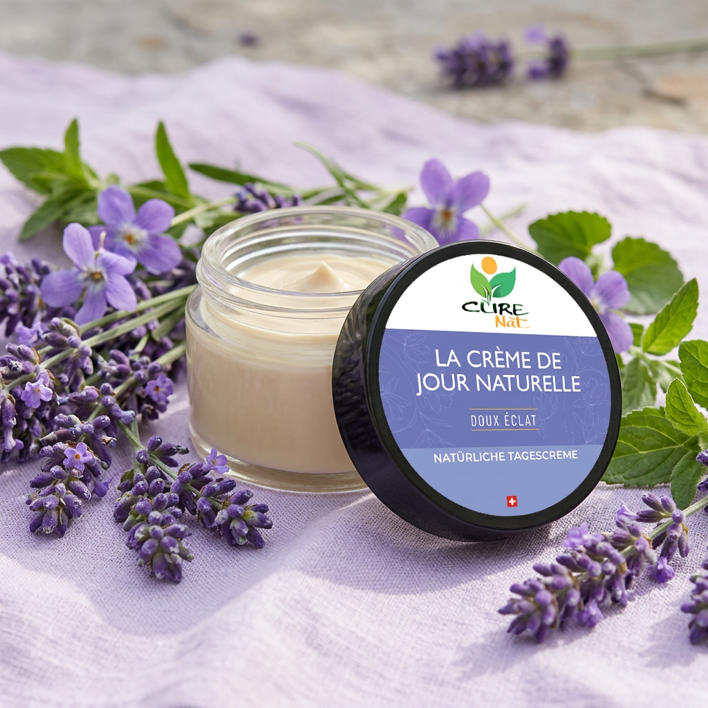 Gentle Glow Day Cream