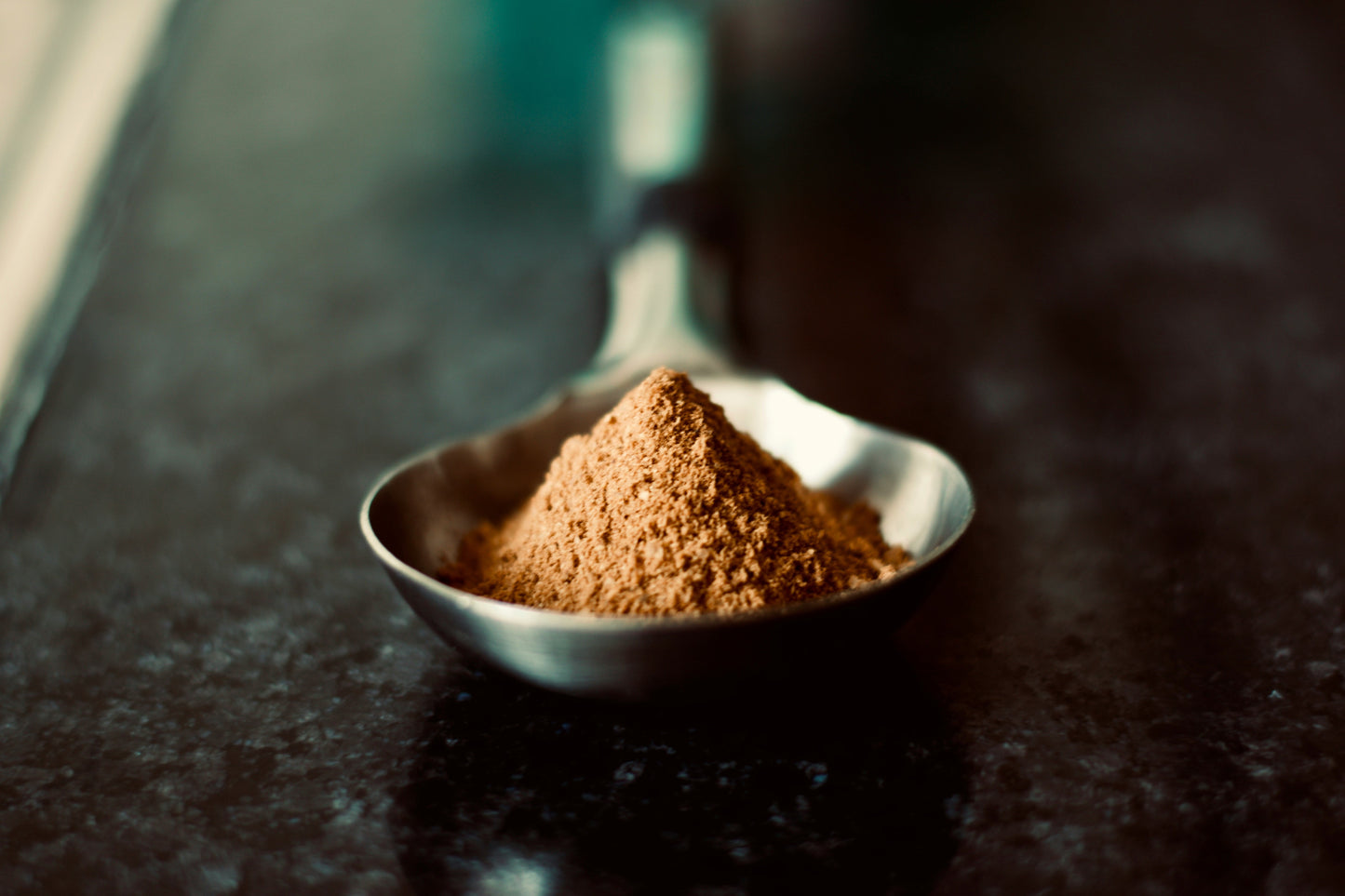 Cacao Cru Biologique – Riche en Magnésium & Antioxydants
