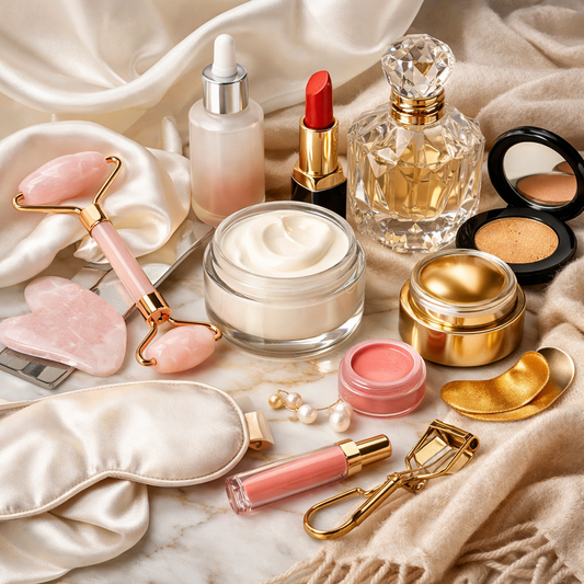 The Ultimate Daily Beauty Routine for Healthy, Glowing Skin