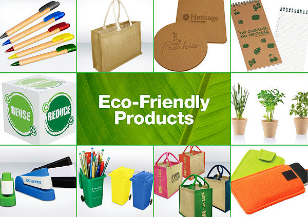 Green & Clean Products
