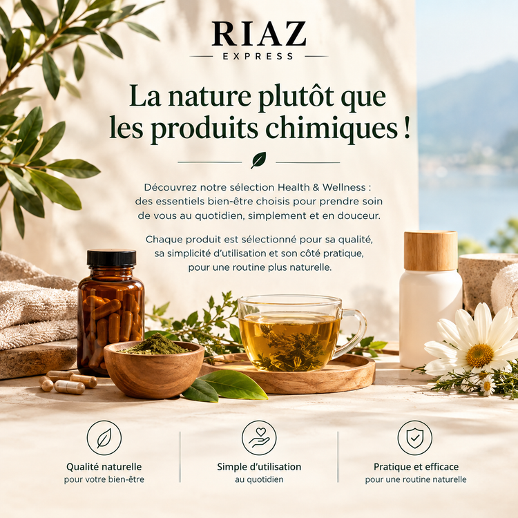 Health & Wellness