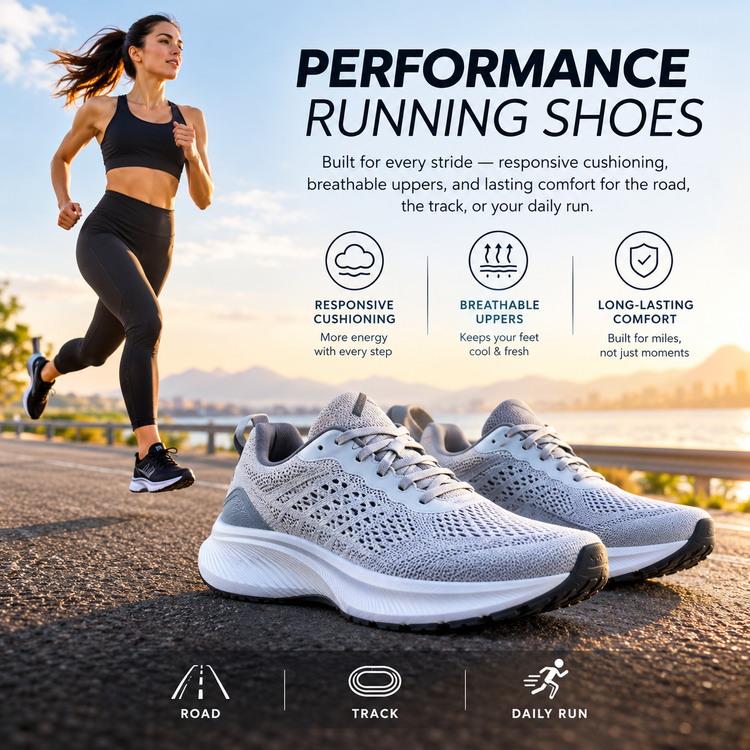 Running Shoes