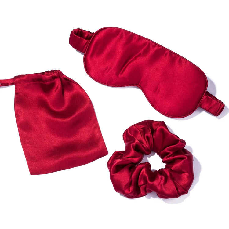 Silk Sleep