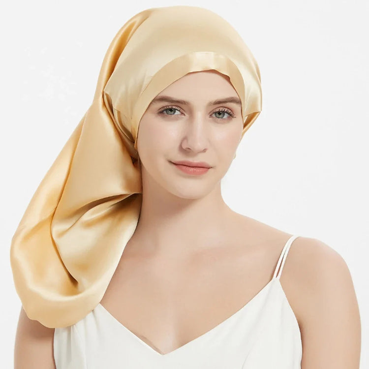 Silk Hair Care