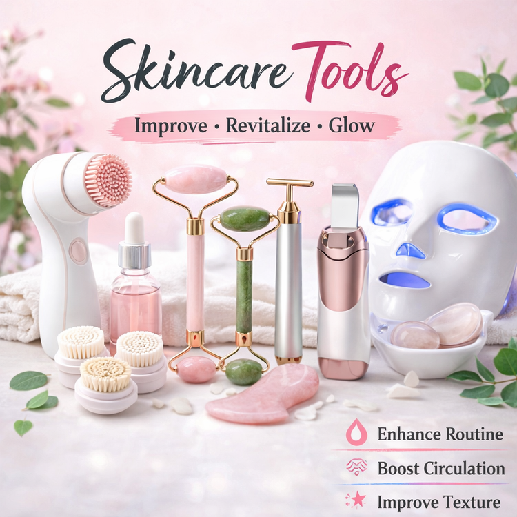Skincare Tools