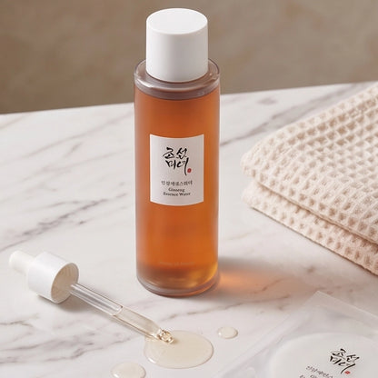 Beauty of Joseon - Ginseng Essence Water