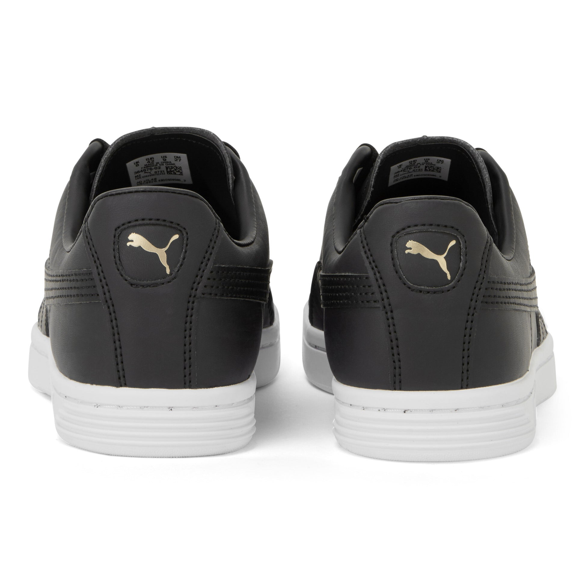 PUMA Court Star SL Sneakers - Unisex