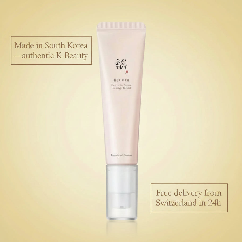 Beauty of Joseon - Revive Eye Serum: Ginseng + Retinal