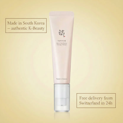 Beauty of Joseon - Revive Eye Serum: Ginseng + Retinal