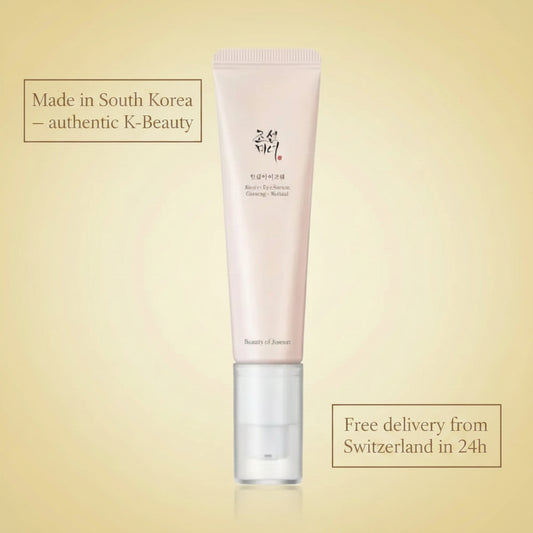 Beauty of Joseon - Revive Eye Serum: Ginseng + Retinal
