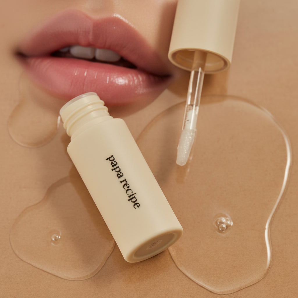 Papa Recipe Blemish Lip Serum – Made in Korea