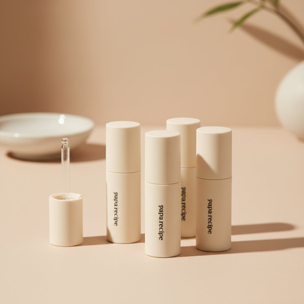 Papa Recipe Blemish Lip Serum – Made in Korea