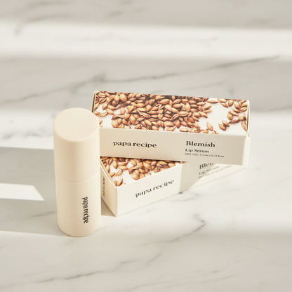 Papa Recipe Blemish Lip Serum – Made in Korea