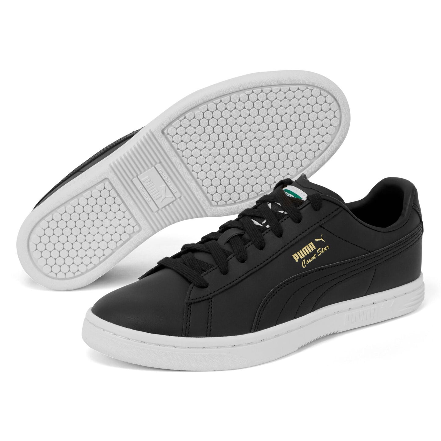 PUMA Court Star SL Sneakers - Unisex