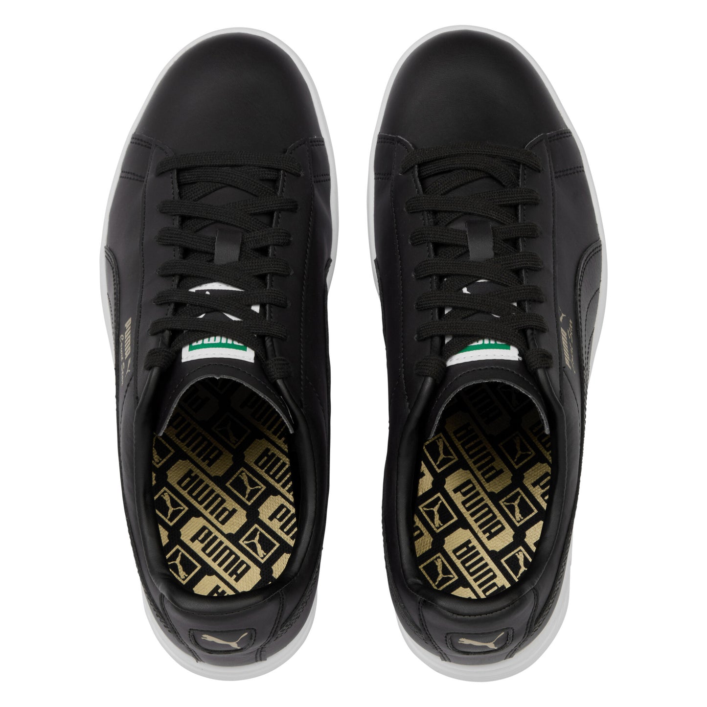 PUMA Court Star SL Sneakers - Unisex