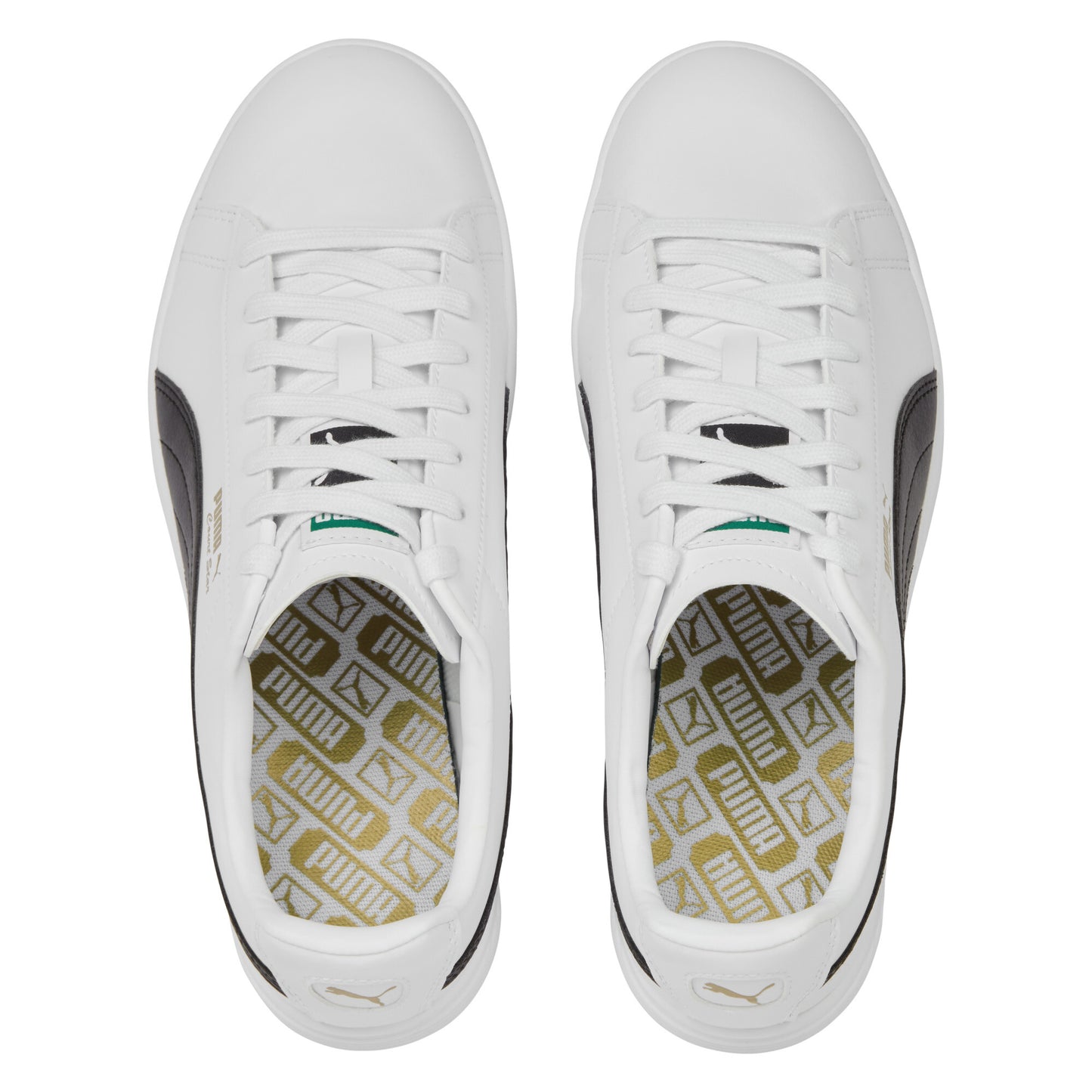 PUMA Court Star SL Sneakers - Unisex