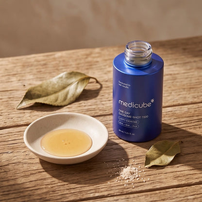Medicube - Triple Collagen Serum 4.0