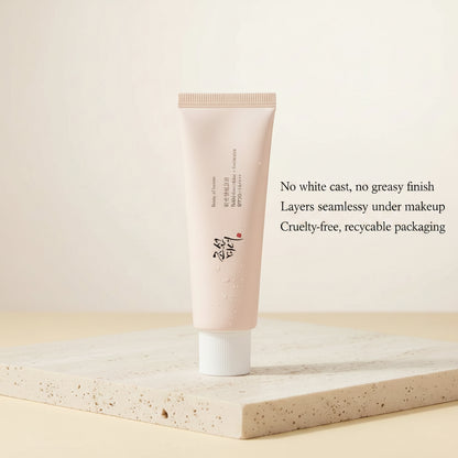 Beauty of Joseon - Relief Sun: Rice + Probiotics (SPF50+ PA++++)