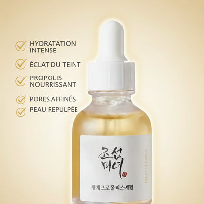 Beauty of Joseon - Glow Serum Propolis + Niacinamide