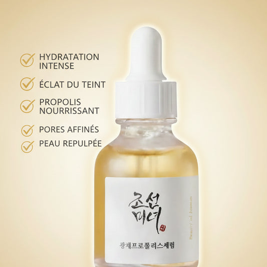 Beauty of Joseon - Glow Serum Propolis + Niacinamide