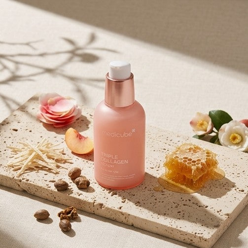 Medicube - Triple Collagen Serum 4.0