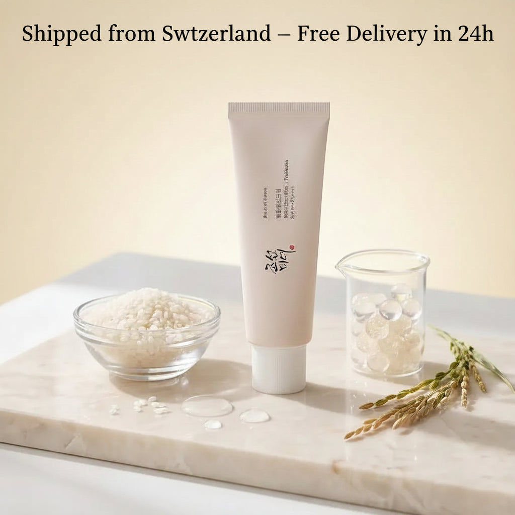 Beauty of Joseon - Relief Sun: Rice + Probiotics (SPF50+ PA++++)
