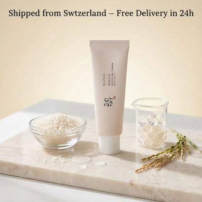 Beauty of Joseon - Relief Sun: Rice + Probiotics (SPF50+ PA++++)