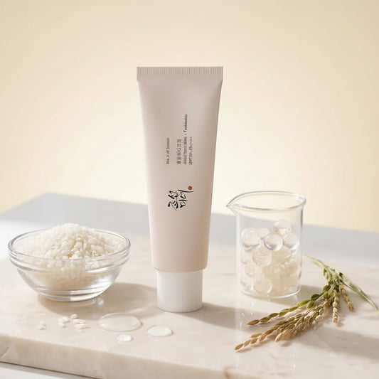 Beauty of Joseon - Relief Sun: Rice + Probiotics (SPF50+ PA++++)
