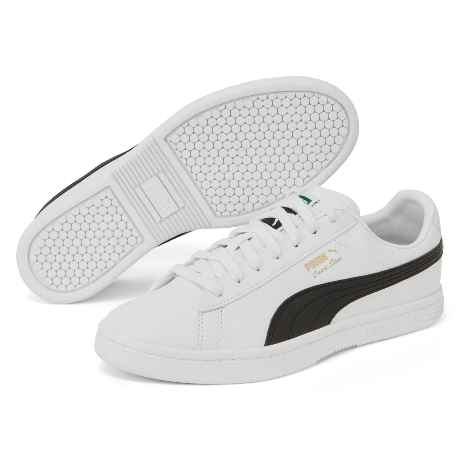 PUMA Court Star SL Sneakers - Unisex