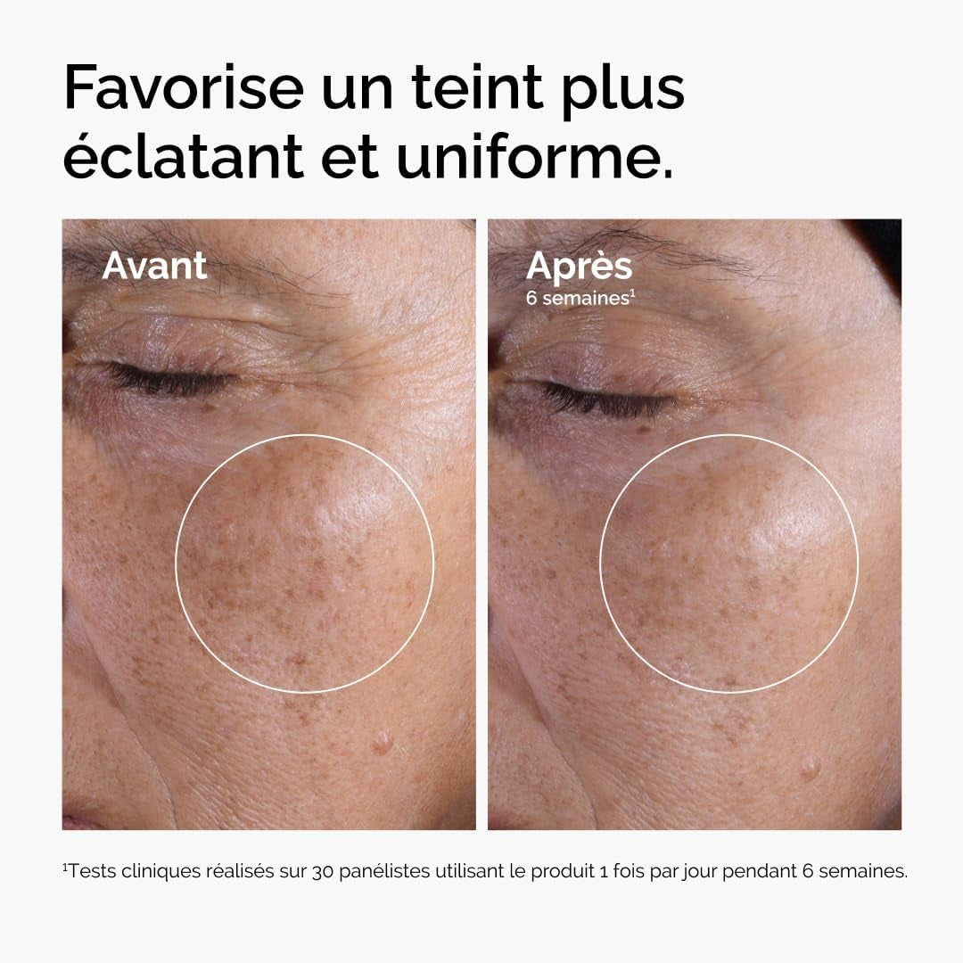 The Ordinary Tonique Exfoliant À L'Acide Glycolique 7%