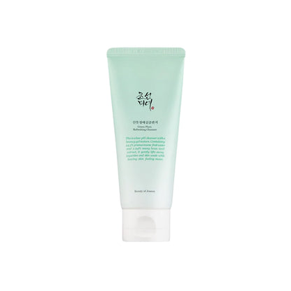 Beauty of Joseon - Green Plum Refreshing Cleanser