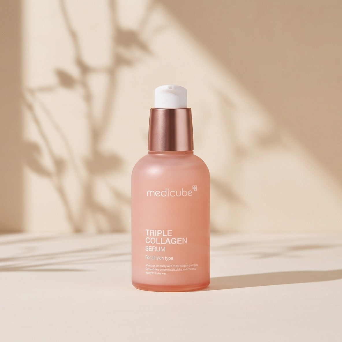 Medicube - Triple Collagen Serum 4.0