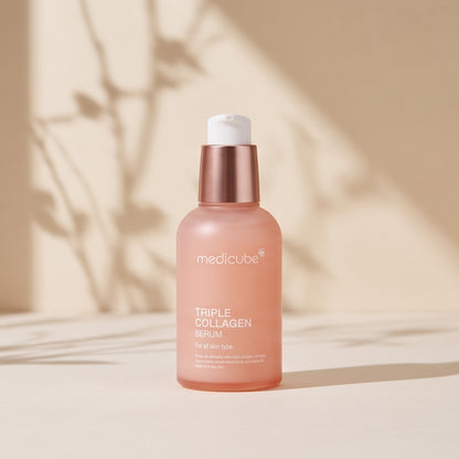 Medicube - Triple Collagen Serum 4.0