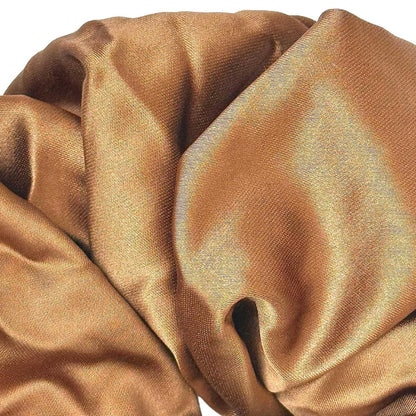 Oversized Scrunchies for Women and Girls,No Damage Large Hair Ties,For Sleeping, Parties, Weddings,3 Pcs
