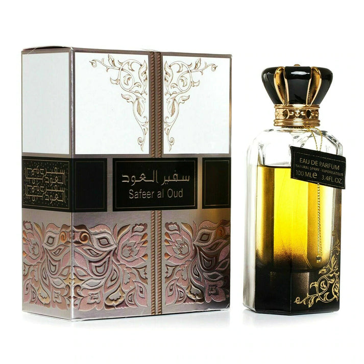 Safeer Al Oud EDP 100ml