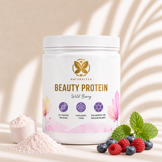 Beauty Protein