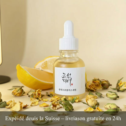 Beauty of Joseon - Glow Serum Propolis + Niacinamide