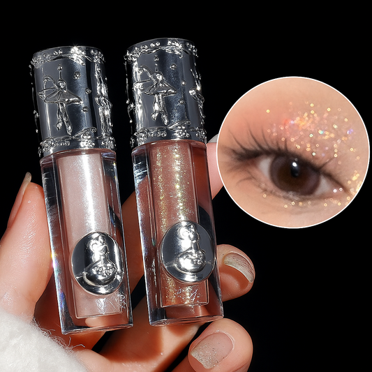 Balletism Liquid Shimmer Eyeshadow