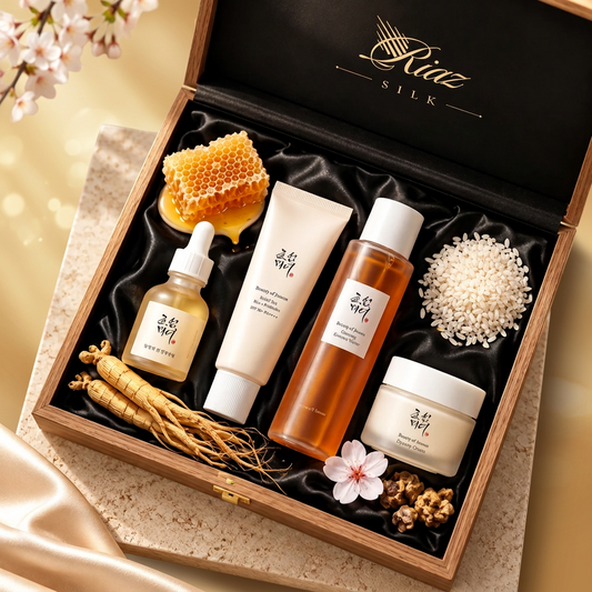 Beauty of Joseon Glow Ritual Gift Set – Korean Skincare Routine