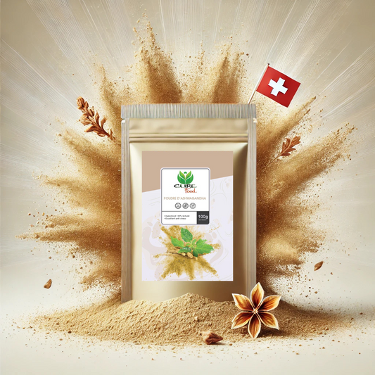 Ashwagandha Powder-0