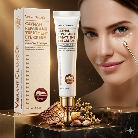 Luxury Repair Eye Cream