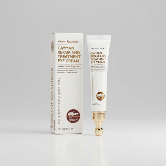 Luxury Repair Eye Cream