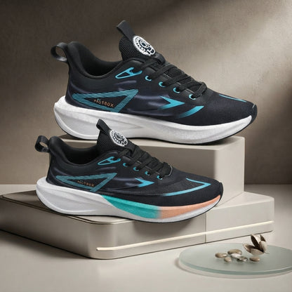 Non-Slip Cushioned Running Shoes for Men & Women